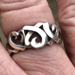 Tiffany’s Paloma Picasso Ring